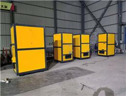 廢氣治理設備-催化燃燒設備-VOCs治理設備